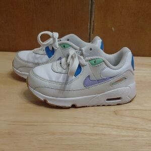Nike Kids Air Max 90
